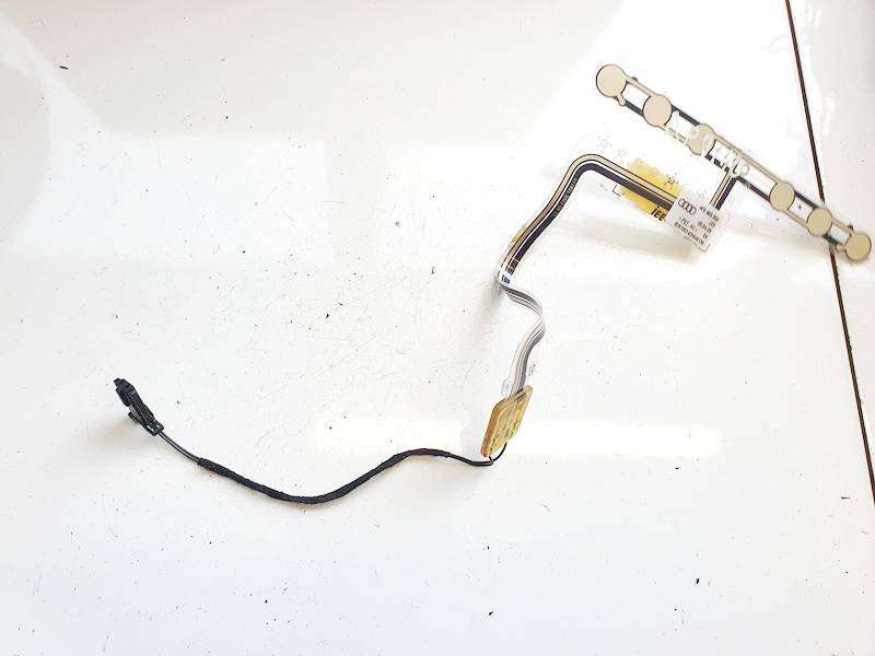 4F0963553 Audi A6 2005 Seat heating element - Thumbnail 3