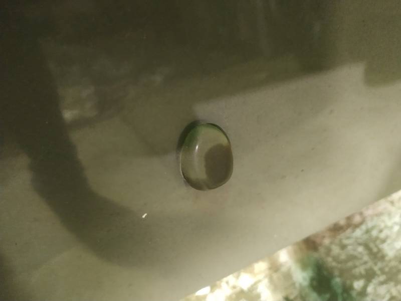 Peugeot 308 2008 Priekinio stiklo apiplovimo purkstukas