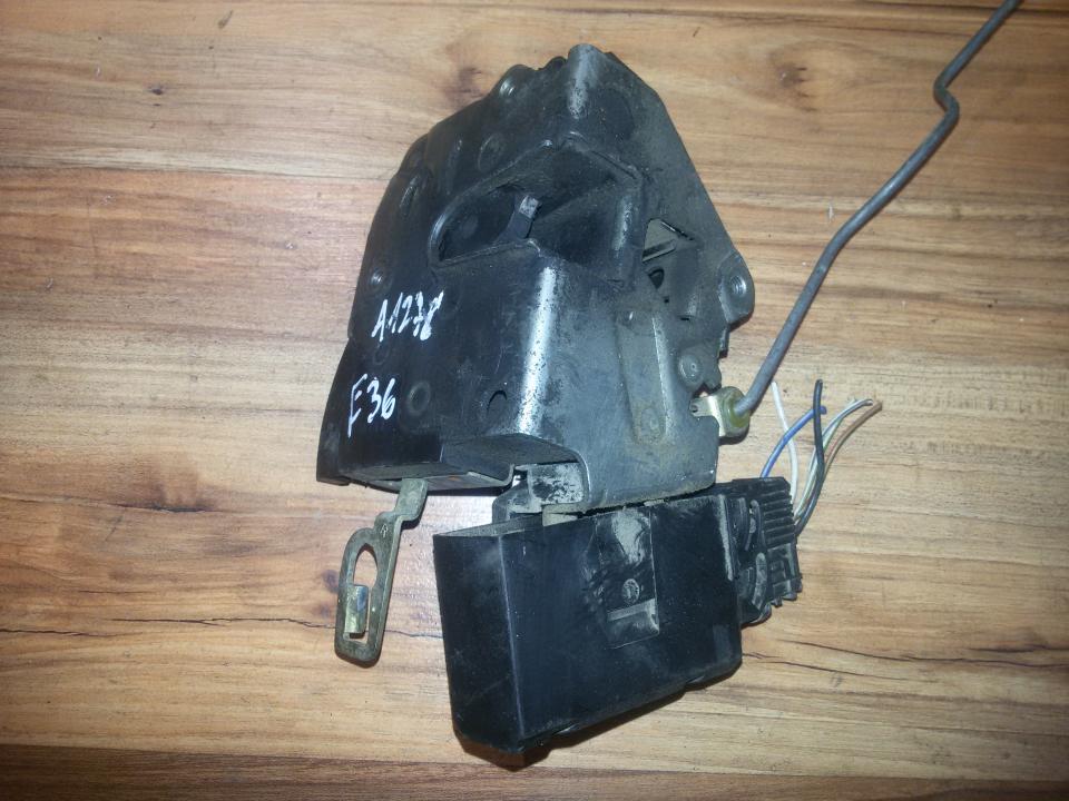 8122204 BMW 3-Series 1994 Duru spyna P.D.