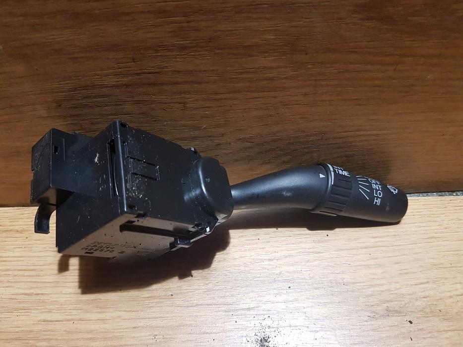M226702 Honda Accord 2004 Wiper ARM STEERING COLUMN SWITCH