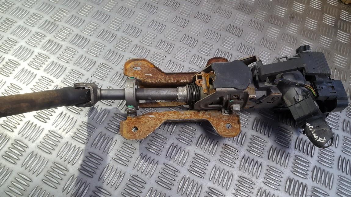 Ford Fusion 2005 Vairolazde