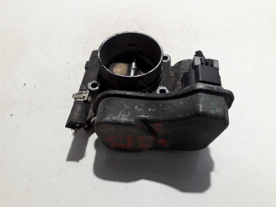 25177983 Opel Astra 2000 High Flow Throttle Body Valve (Air Control Valve)