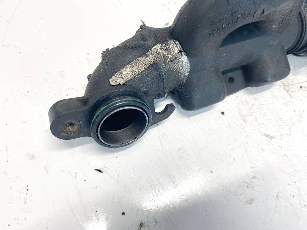 003524 Citroen C4 Grand Picasso 2006 TURBO INTERCOOLER PIPE HOSE - Thumbnail 3