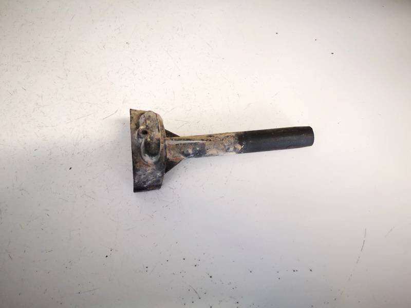 3B0810901A Skoda Octavia 2004 Sisätilan koristelu (muovit)