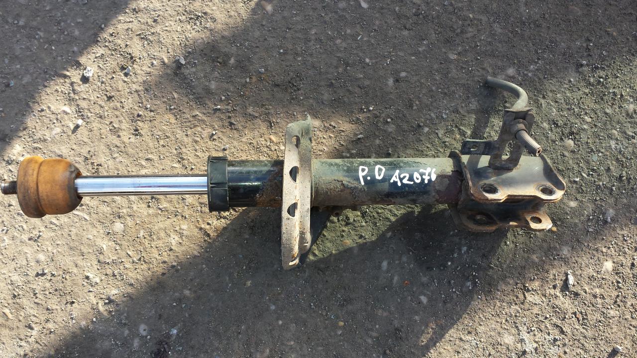 Opel Astra 2006 Amortizatorius P.D.