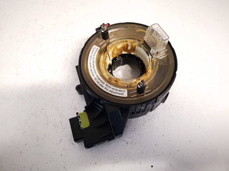 1K0959653C Volkswagen Caddy 2006 Direction Roue Slip Bague Squib