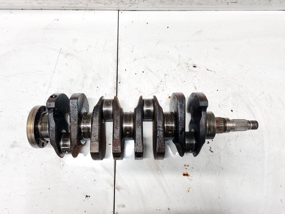 Volvo S40 1997 Wał korbowy