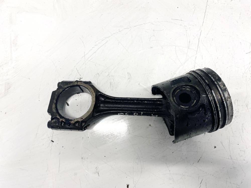 028HDE Audi A4 1995 Piston and Conrod (Connecting rod)