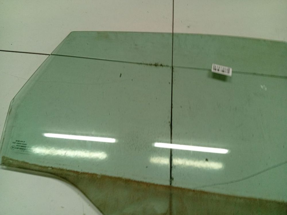 AS2 Seat Toledo 2005 Vitre de Porte Arrière Droite - Thumbnail 3