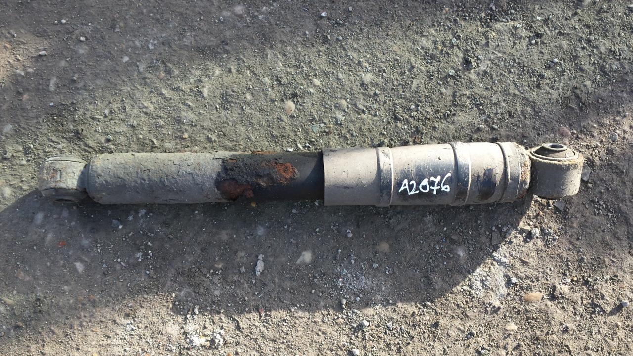 Opel Astra 2006 Amortizatorius G.D.