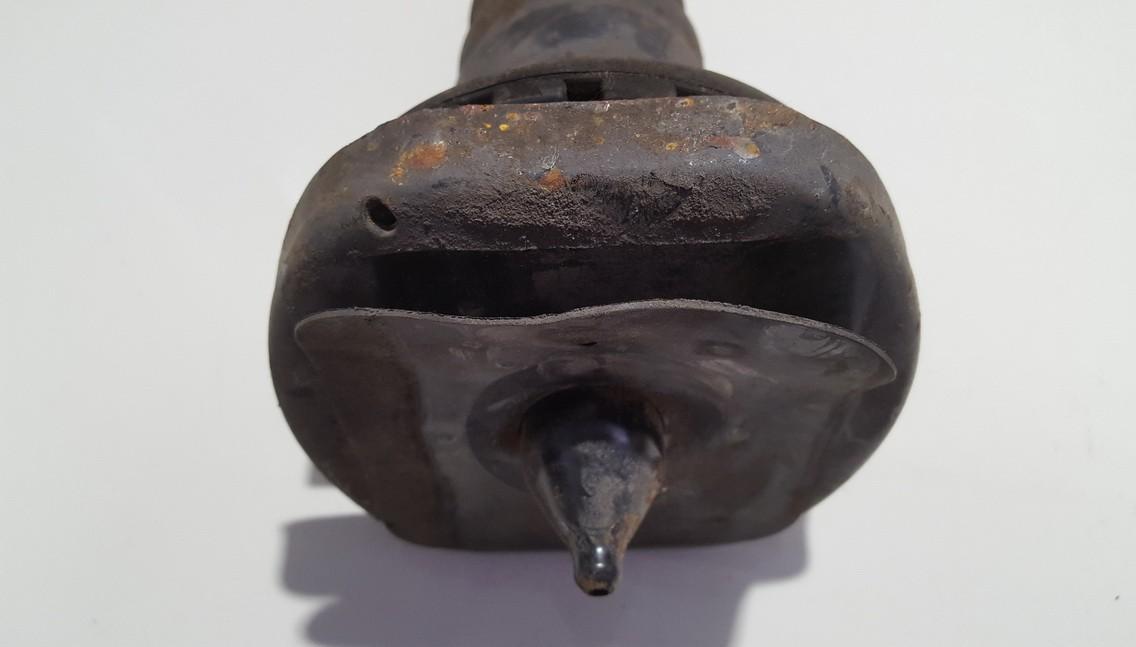 6G915K570FBC Ford Galaxy 2007 Rubber Buffer, suspension - Thumbnail 2