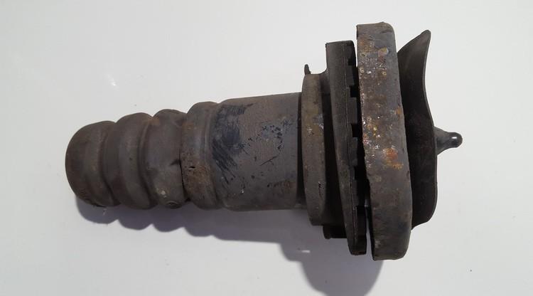 6G915K570FBC Ford Galaxy 2007 Rubber Buffer, suspension