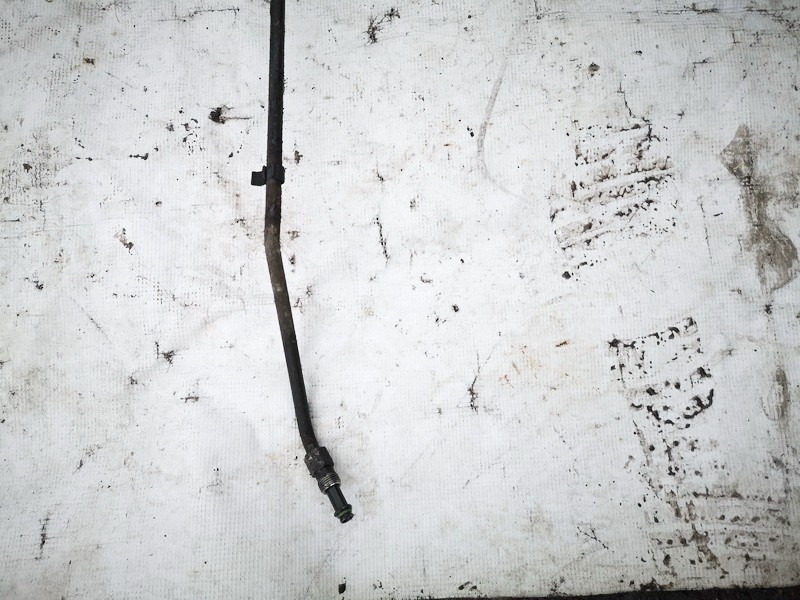 used used Power Steering Return Hose Volvo S60 2003 2.4L EIS01581270