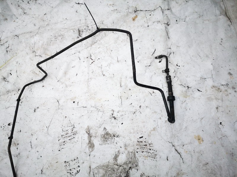 used used Power Steering Return Hose Volvo S60 2003 2.4L EIS01581270