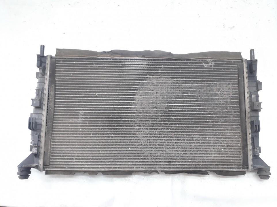 3M5H8005RK Ford Focus 2005 Ūdens radiators (dzesēšanas radiators)