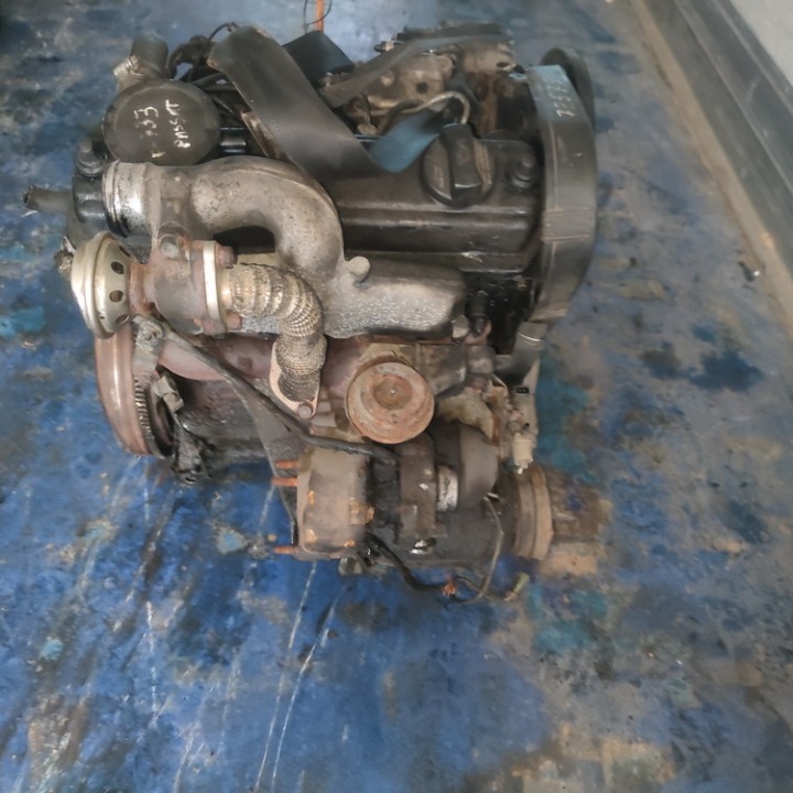 afn used Engine Volkswagen Passat 1998 1.9L - EIS00931271 | Used Auto ...