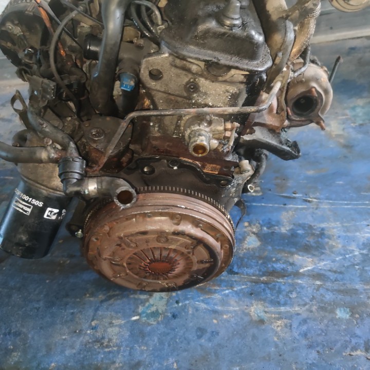 afn used Engine Volkswagen Passat 1998 1.9L - EIS00931271 | Used Auto ...