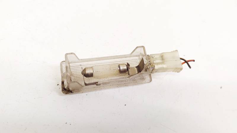 93BG13A756AA Ford Mondeo 1996 Lampka wnętrza - Thumbnail 2