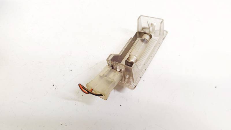 93BG13A756AA Ford Mondeo 1996 Interior lighting