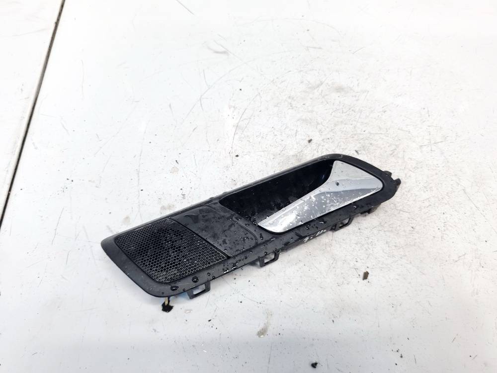3C4839114 Volkswagen Passat 2007 Door Handle Interior - REAR RIGHT