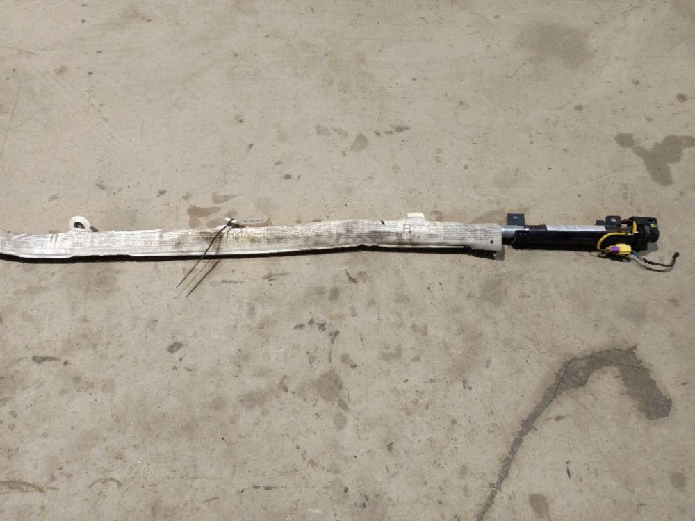 4B9880742A Audi A6 2003 Roof SRS - FRONT RIGHT - Thumbnail 3