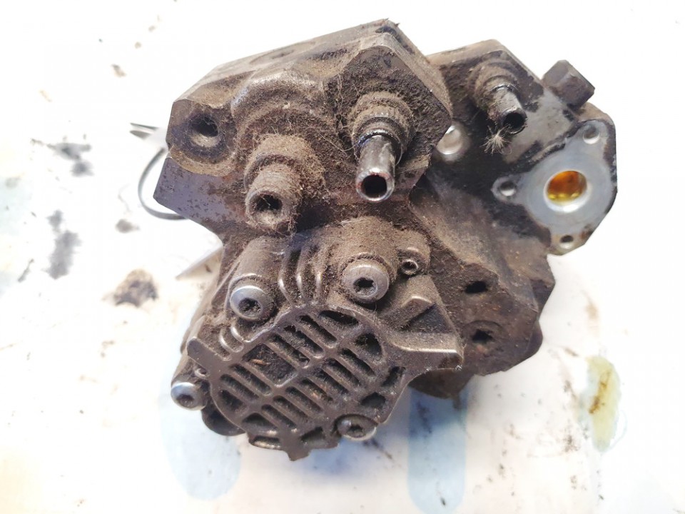 8200586851 Renault Master 2002 High Pressure Injection Pump