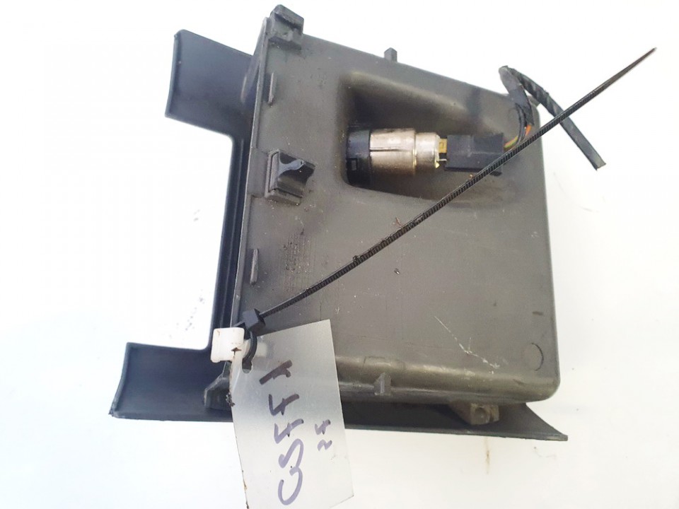 3M5X17060B08AE Ford C-MAX 2006 Wykończenie wnętrza (plastikowe elementy) - Thumbnail 2