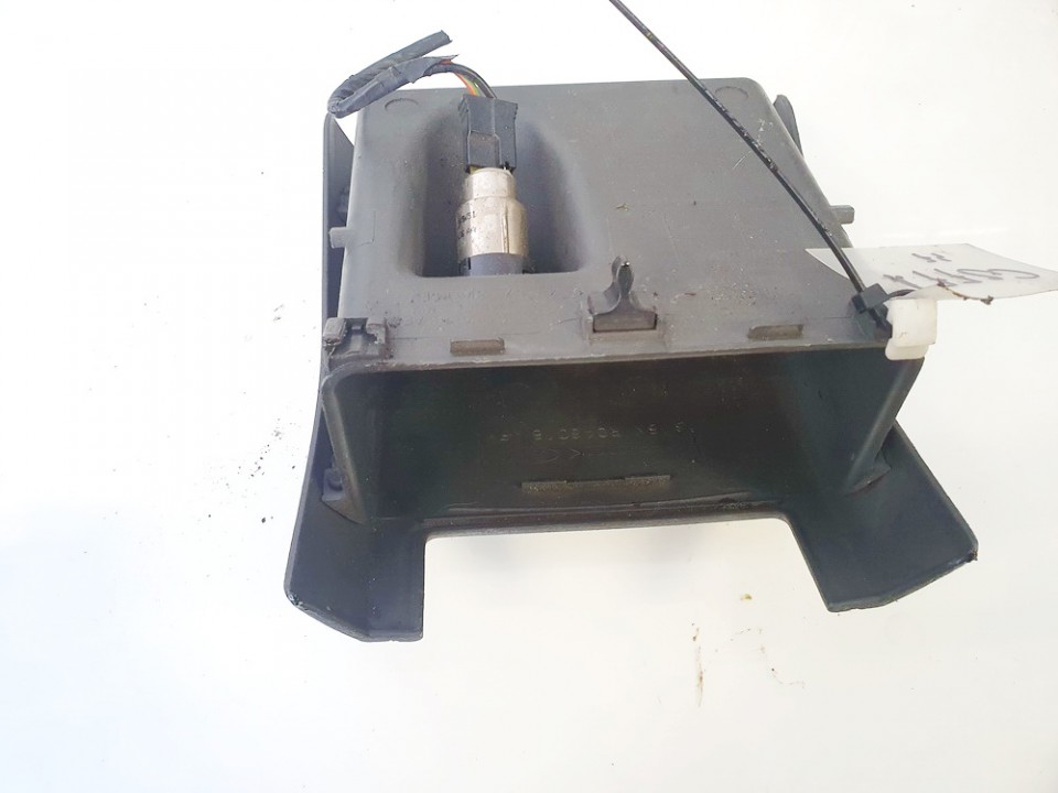 3M5X17060B08AE Ford C-MAX 2006 Wykończenie wnętrza (plastikowe elementy) - Thumbnail 3