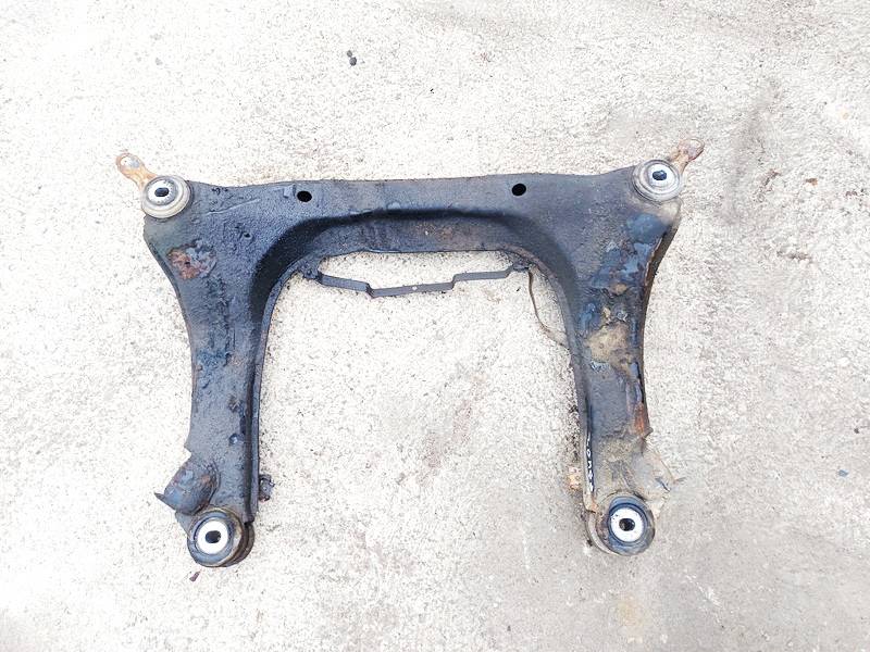 Audi A4 2003 Subframe - FRONT