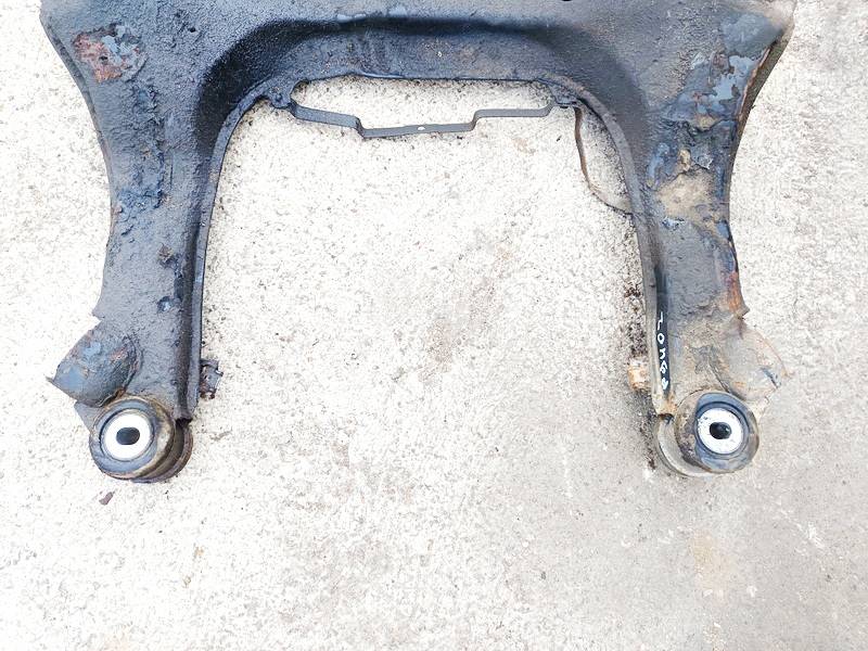 Audi A4 2003 Belka silnika - PRZEDNIE - Thumbnail 3