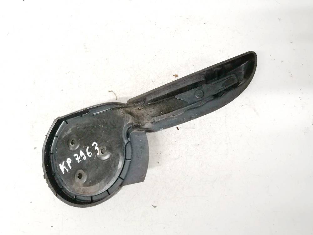 5130202 Renault Espace 2003 Innenausstattung - Thumbnail 2