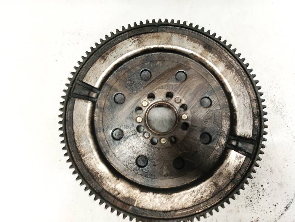 134500R010 Toyota Auris 2007 Flywheel (for Clutch) - Thumbnail 3