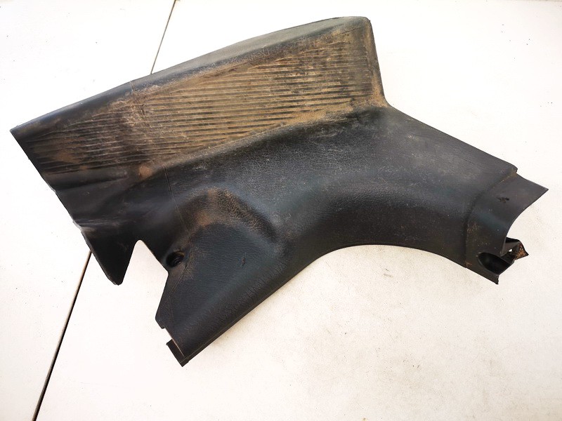 Opel Omega 1995 Sisätilan koristelu (muovit)