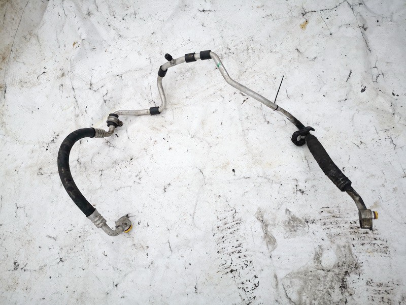 1K0820743AM Skoda Octavia 2005 Air Conditioner AC Hose Assembly (Air Conditioning Line)