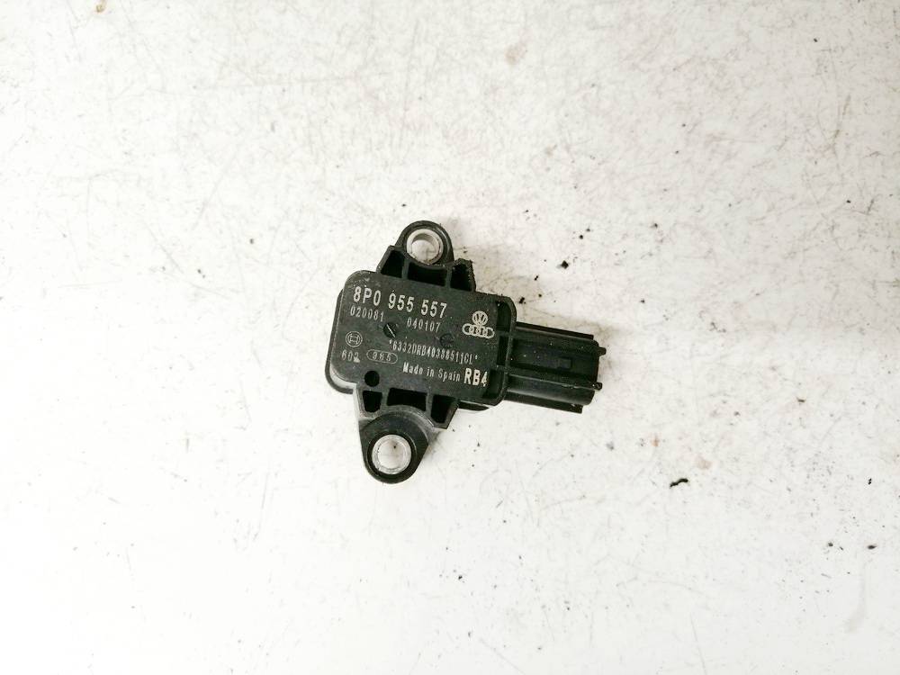 8P0955557 Volkswagen Touran 2004 Srs Airbag crash sensor