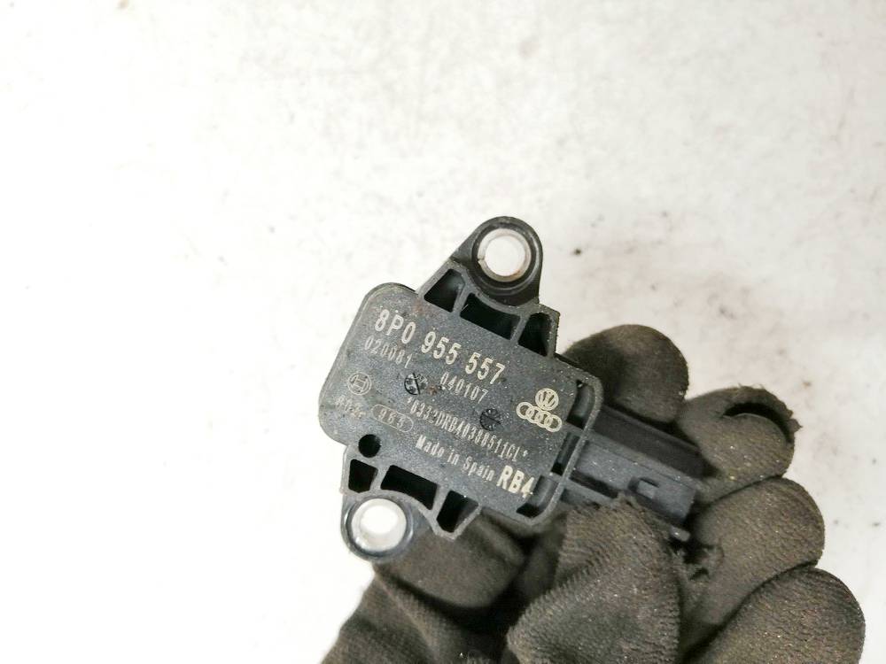 8P0955557 Volkswagen Touran 2004 Srs Airbag crash sensor - Thumbnail 3