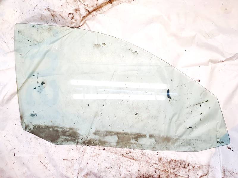 43R001351 Volkswagen Golf 1999 Door-Drop Glass - FRONT RIGHT