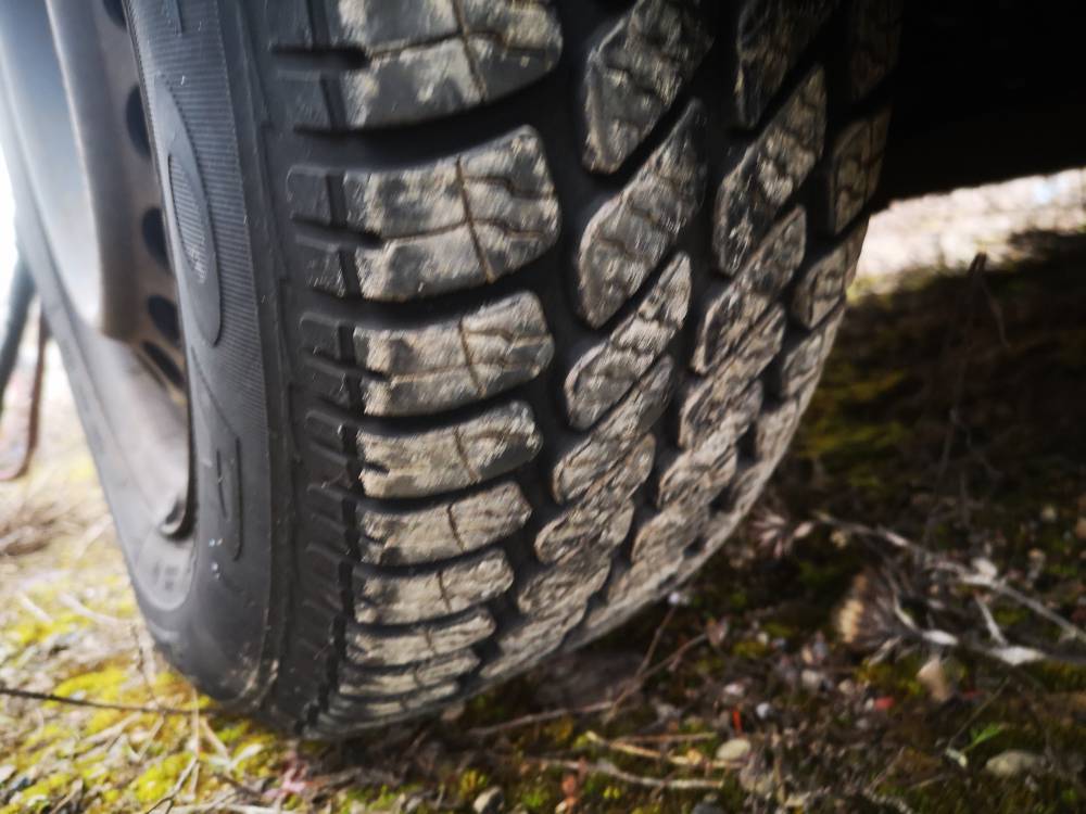 4X100 Honda Jazz 2002 Tin-Ring-Set R14 - Thumbnail 5