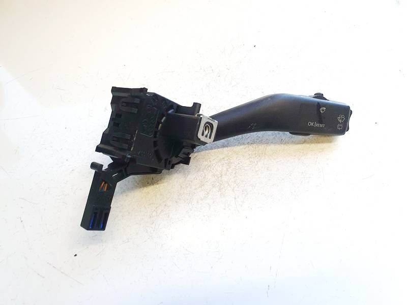 1K0953519A Skoda Octavia 2004 Wiper ARM STEERING COLUMN SWITCH