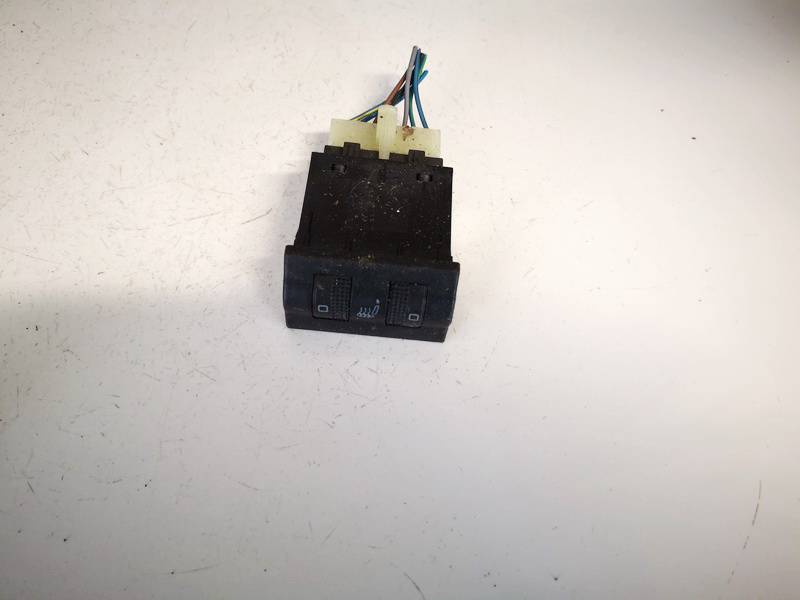 1U0963563B Skoda Octavia 2004 Istuimen lämmityspainike