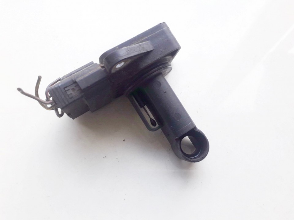 1974002010 Mazda 5 2008 Caudalímetro de flujo del aire - Thumbnail 2