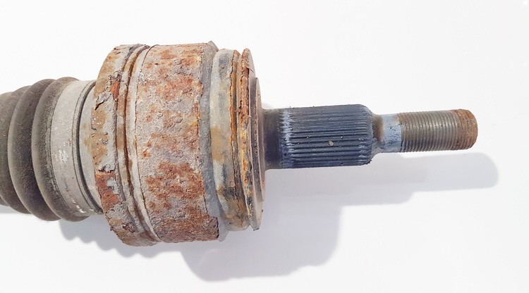 7L6501201B Volkswagen Touareg 2005 Pusasis G.K. - Thumbnail 2