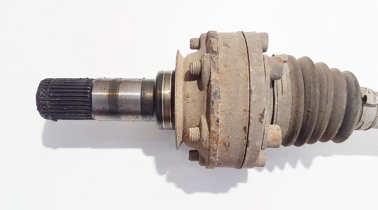 7L6501201B Volkswagen Touareg 2005 Pusasis G.K. - Thumbnail 3