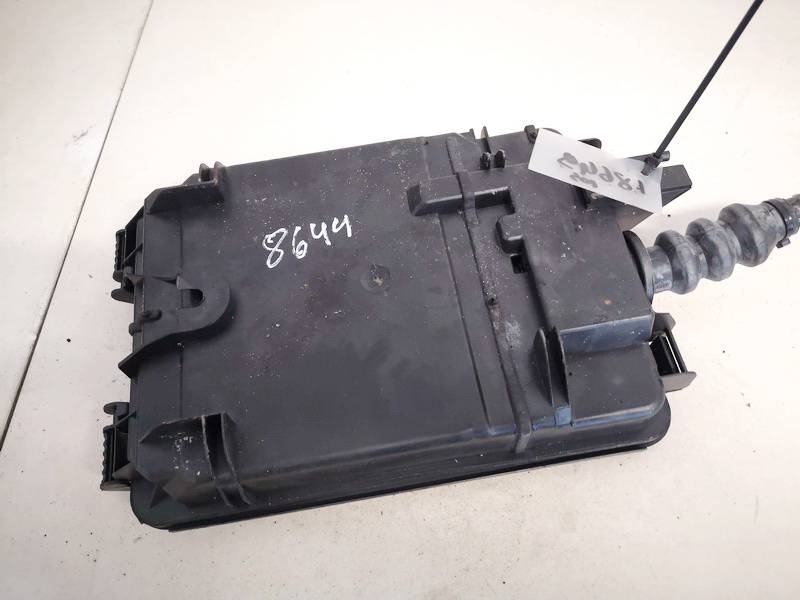 1J0959799S Volkswagen Passat 2014 General Module Comfort Relay (Unit) - Thumbnail 3