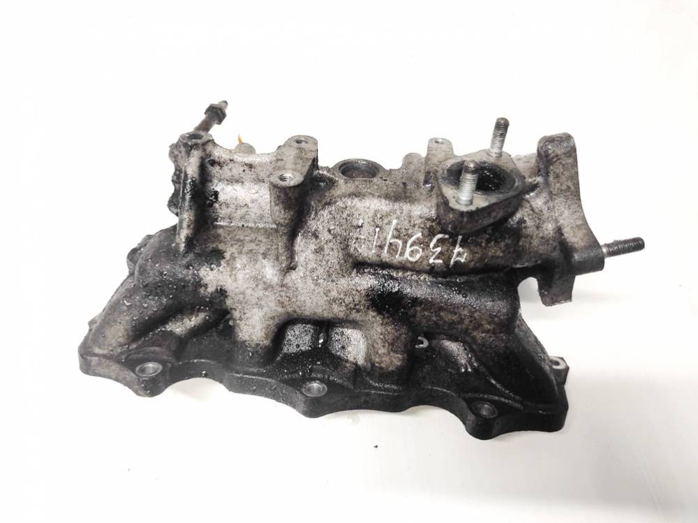 Honda FR-V 2006 Isiurbimo kolektorius