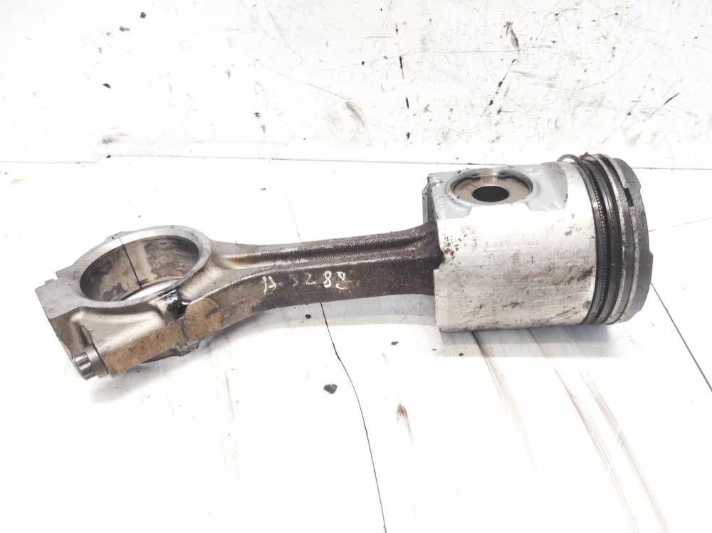 P5282H00 Truck - Renault Magnum 2001 Piston and Conrod (Connecting rod) - Thumbnail 3