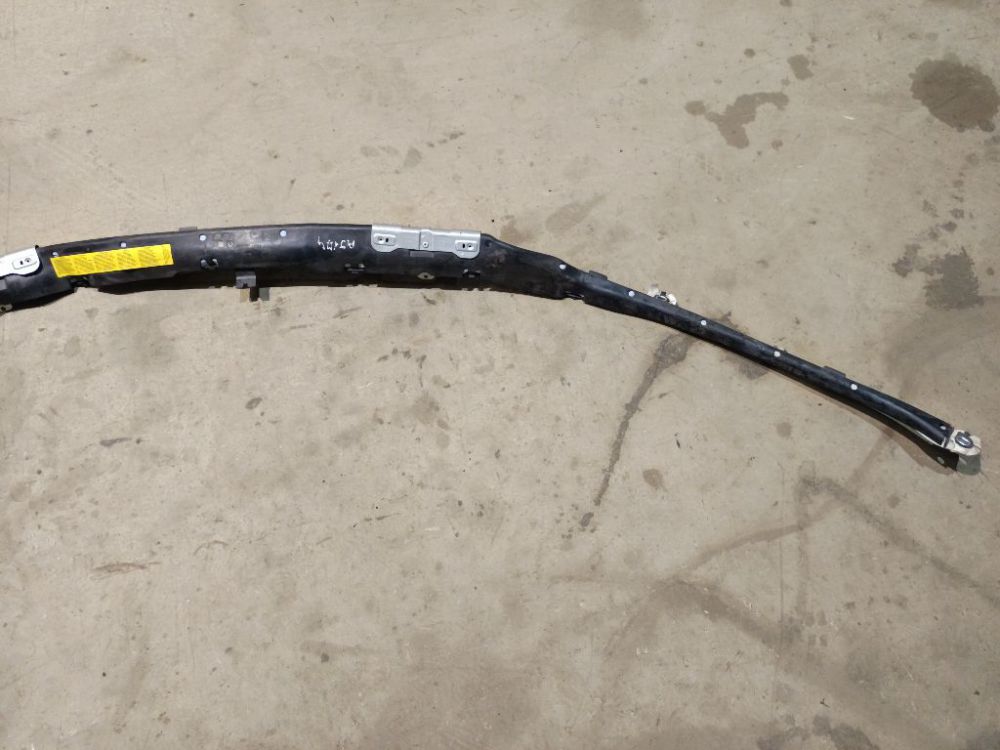 13110908 Opel Vectra 2002 Poduszka powietrzna SRS dachu - PRZEDNIE LEWE - Thumbnail 2