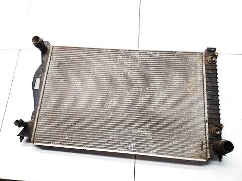 4F0121251M Audi A6 2006 Radiator-Water Cooler