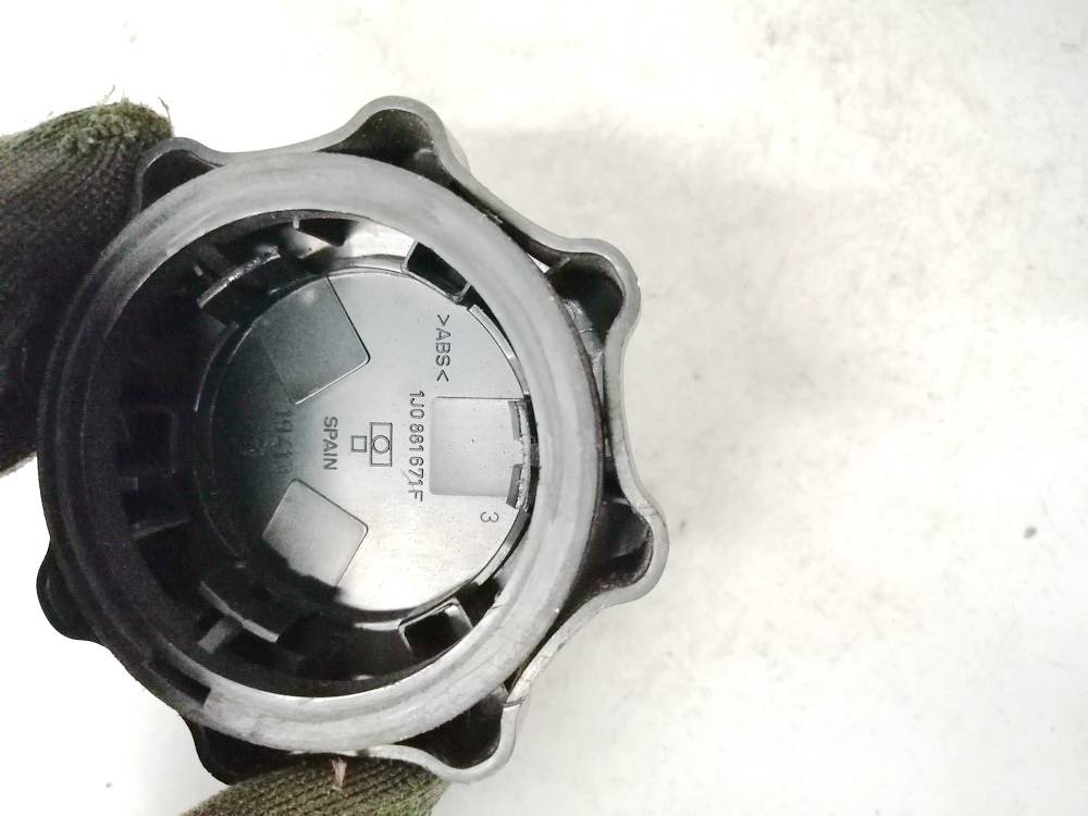 1J0881671F Seat Altea 2005 Seat Cover - FRONT LEFT - Thumbnail 3