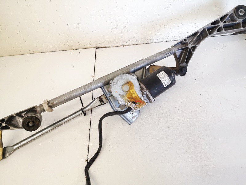 A-Premium Front Windshield Wiper Transmission Linkage Replacement for Mercedes-Benz C220 C230 C280 W202 1994-2000 2028200341